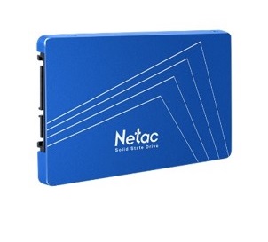 N600S固态硬盘